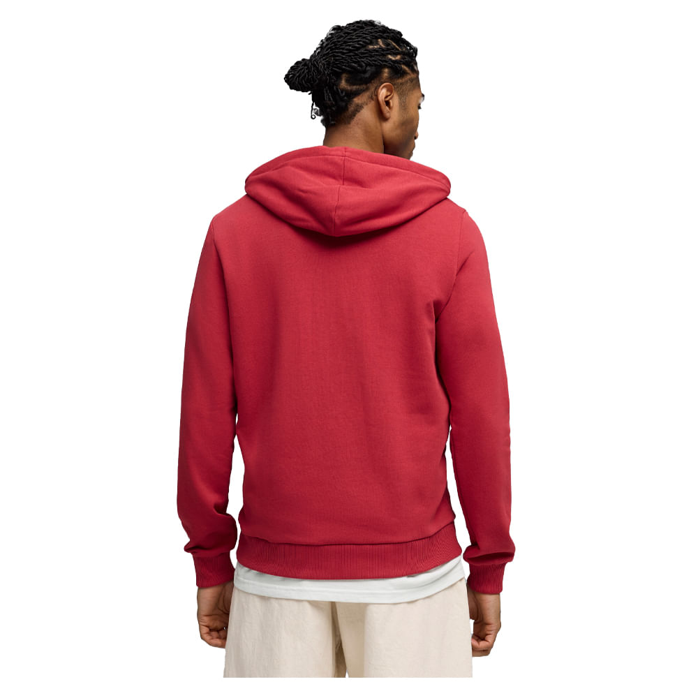 Buzo Hombre Puma Portugal Ftblculture — imagen 2