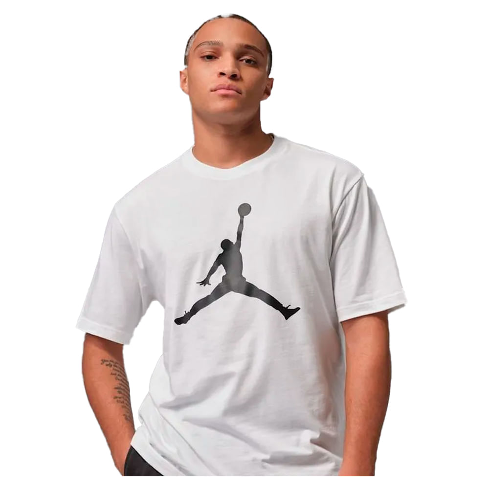 Remera Hombre Jordan Jumpman