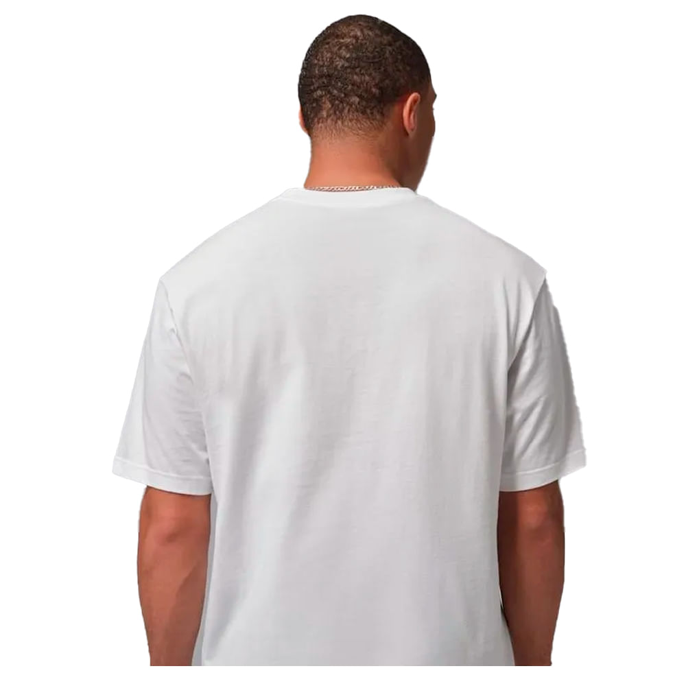 Remera Hombre Jordan Jumpman — imagen 2