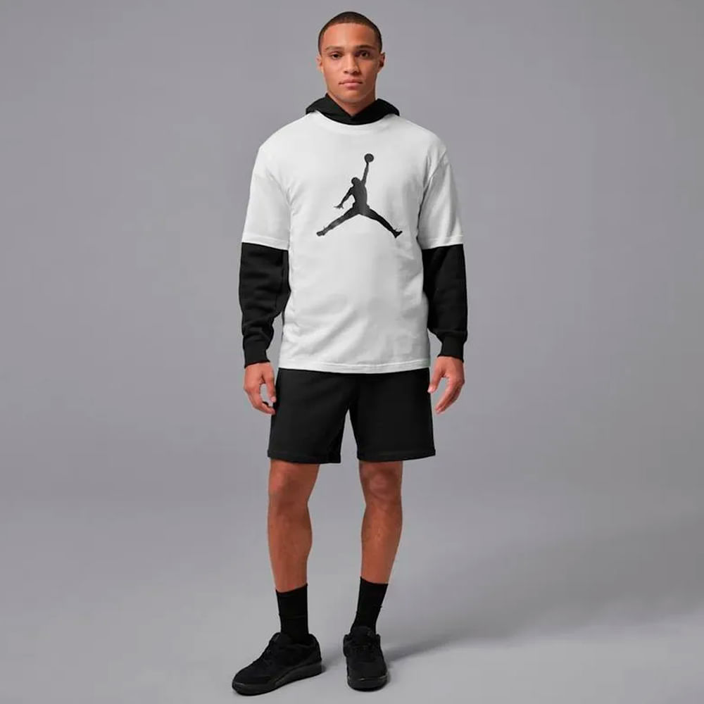 Remera Hombre Jordan Jumpman — imagen 3