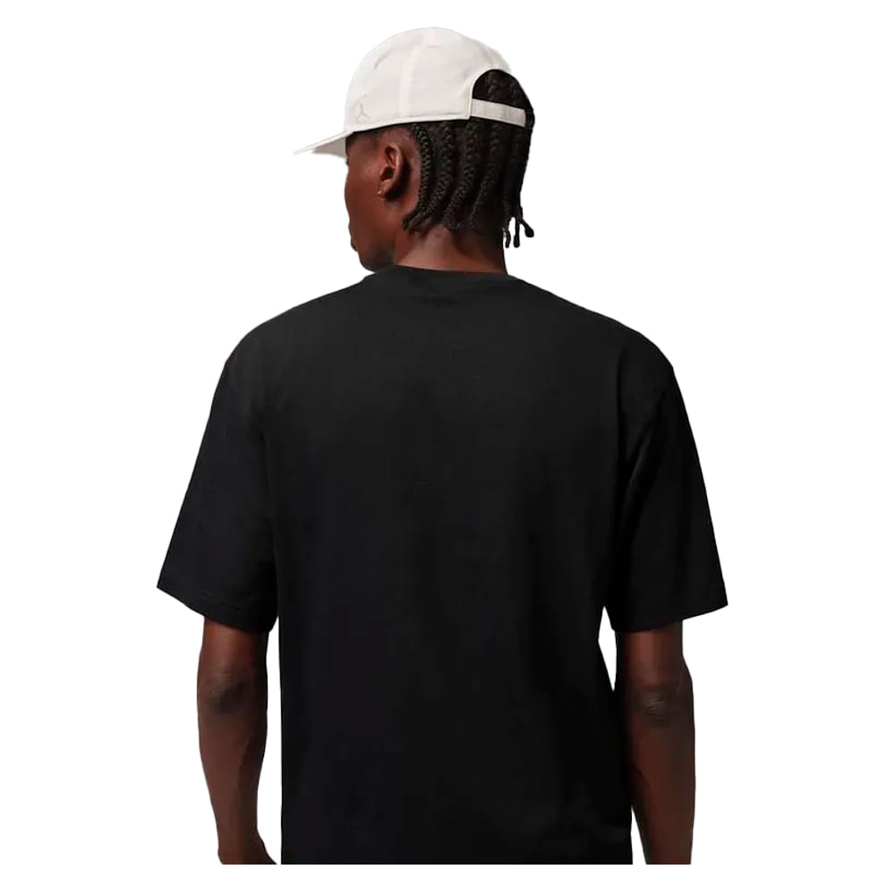 Remera Hombre Jordan Jumpman — imagen 2