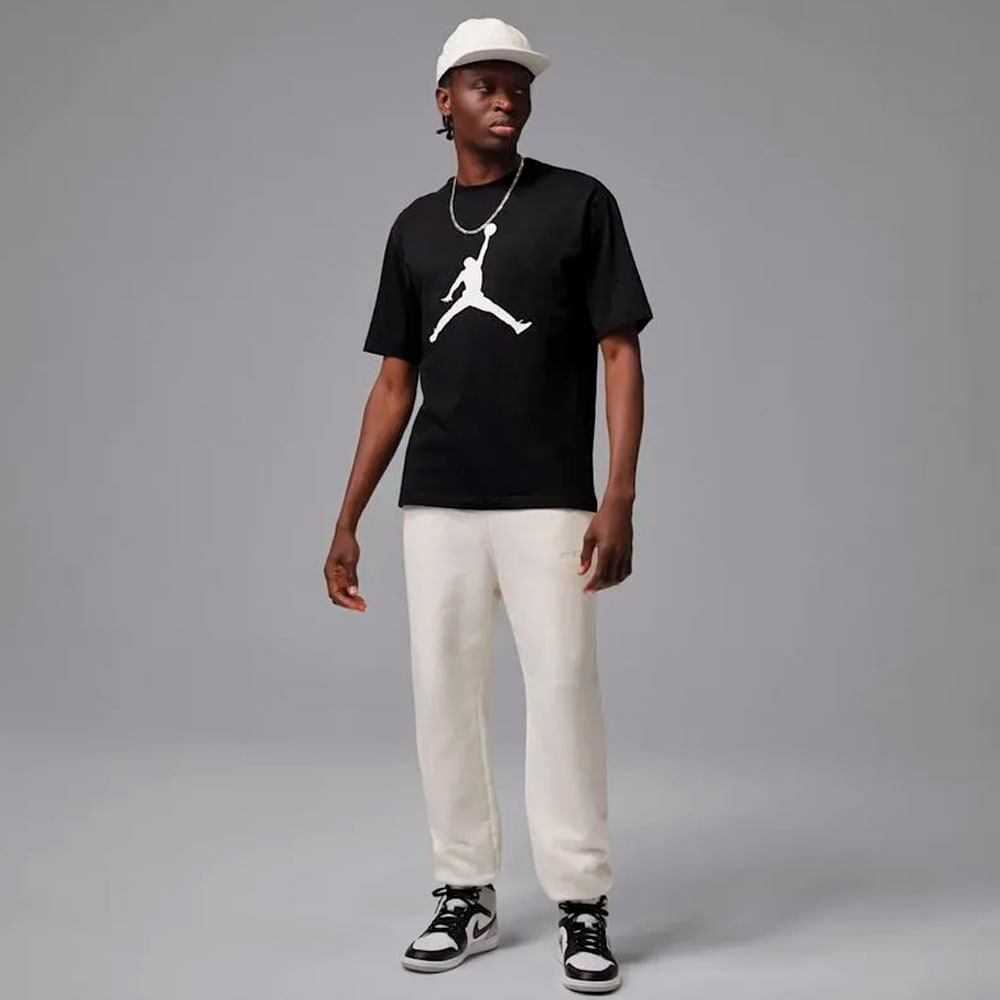 Remera Hombre Jordan Jumpman — imagen 3