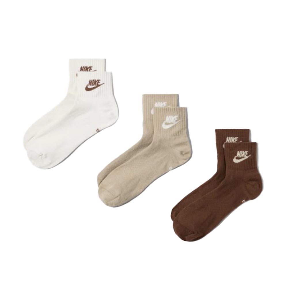 Pack de Medias x3 Nike Everyday Essential