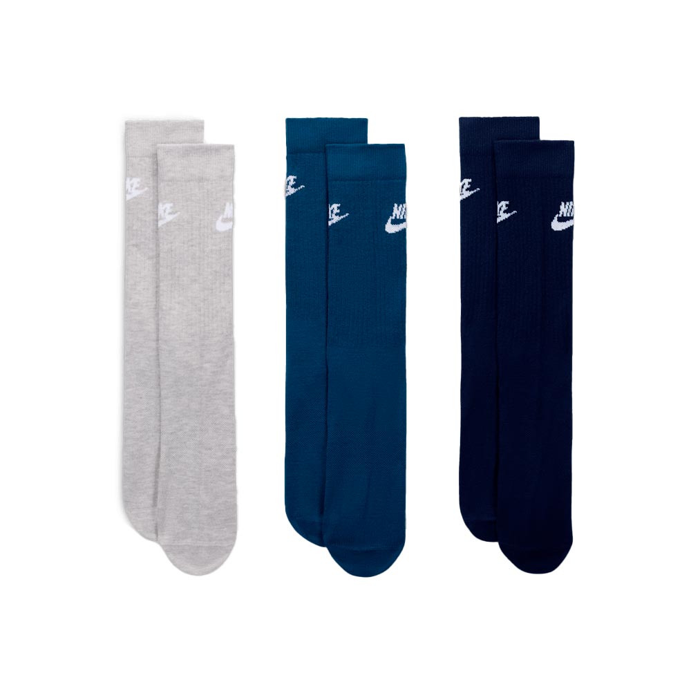 Pack de Medias x3 Nike Everyday Essential