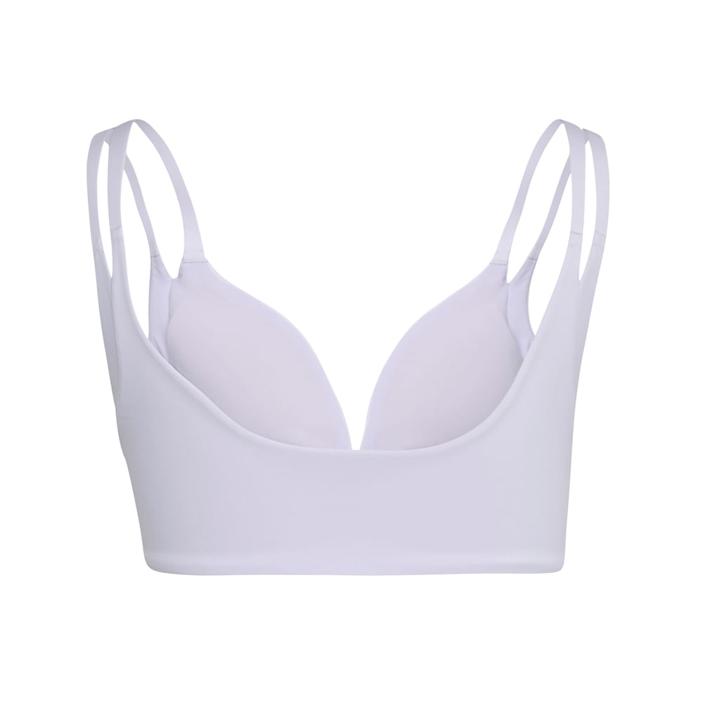 Sujetador Mujer adidas Optime Twist Ls — imagen 5