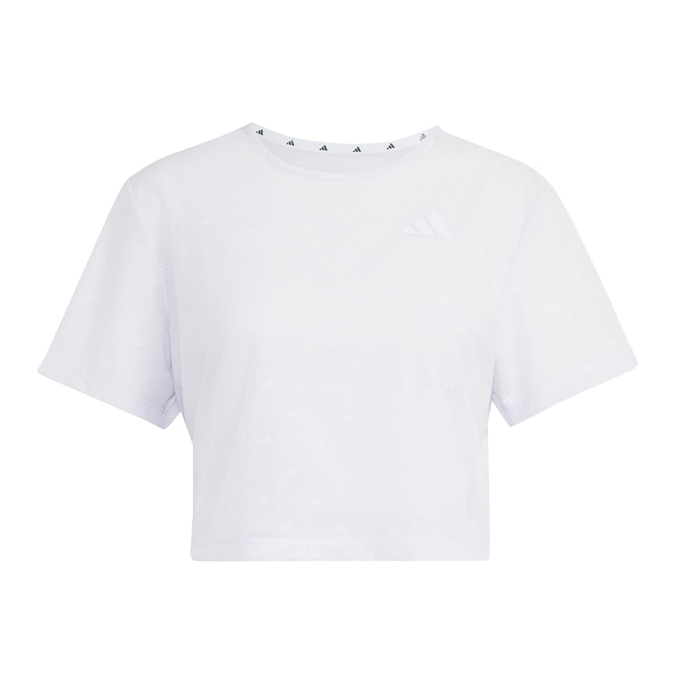 Remera Mujer adidas Pwr Ess Tee Jaq — imagen 3