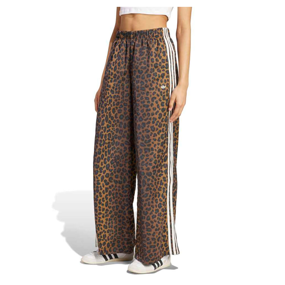 Pantalon Mujer adidas Stn Wl