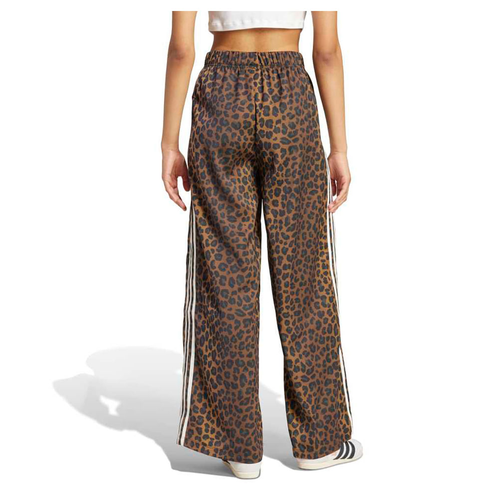 Pantalon Mujer adidas Stn Wl — imagen 2
