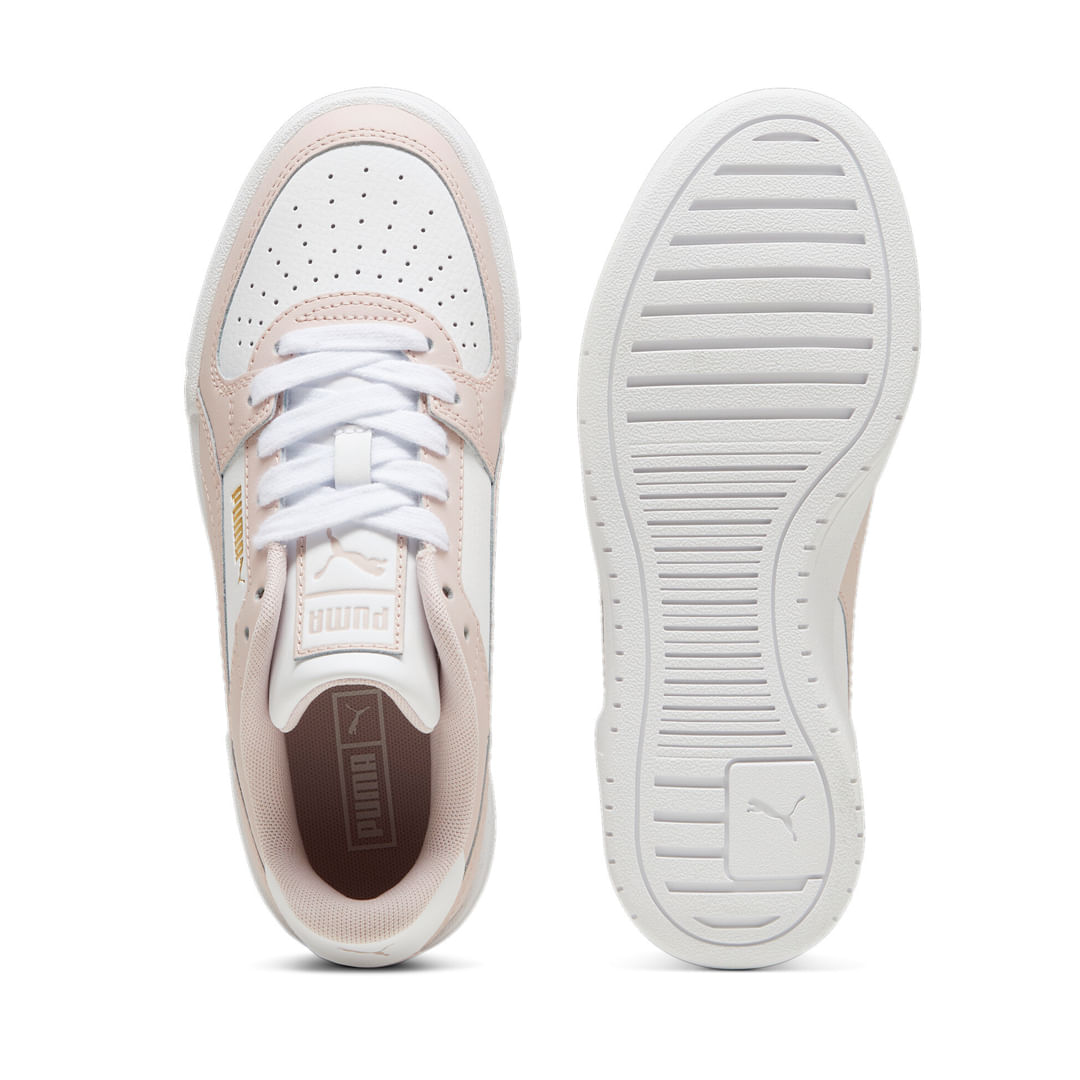 Zapatillas Ninos Puma Ca Pro Classic Jr — imagen 3
