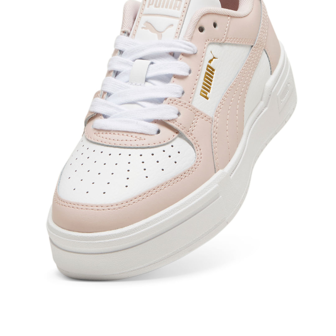 Zapatillas Ninos Puma Ca Pro Classic Jr — imagen 4