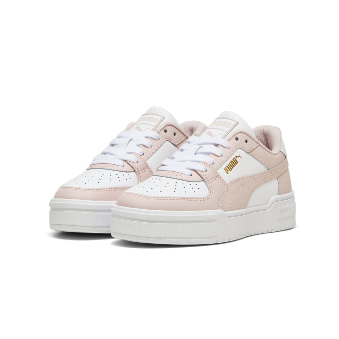 Zapatillas Ninos Puma Ca Pro Classic Jr — imagen 6