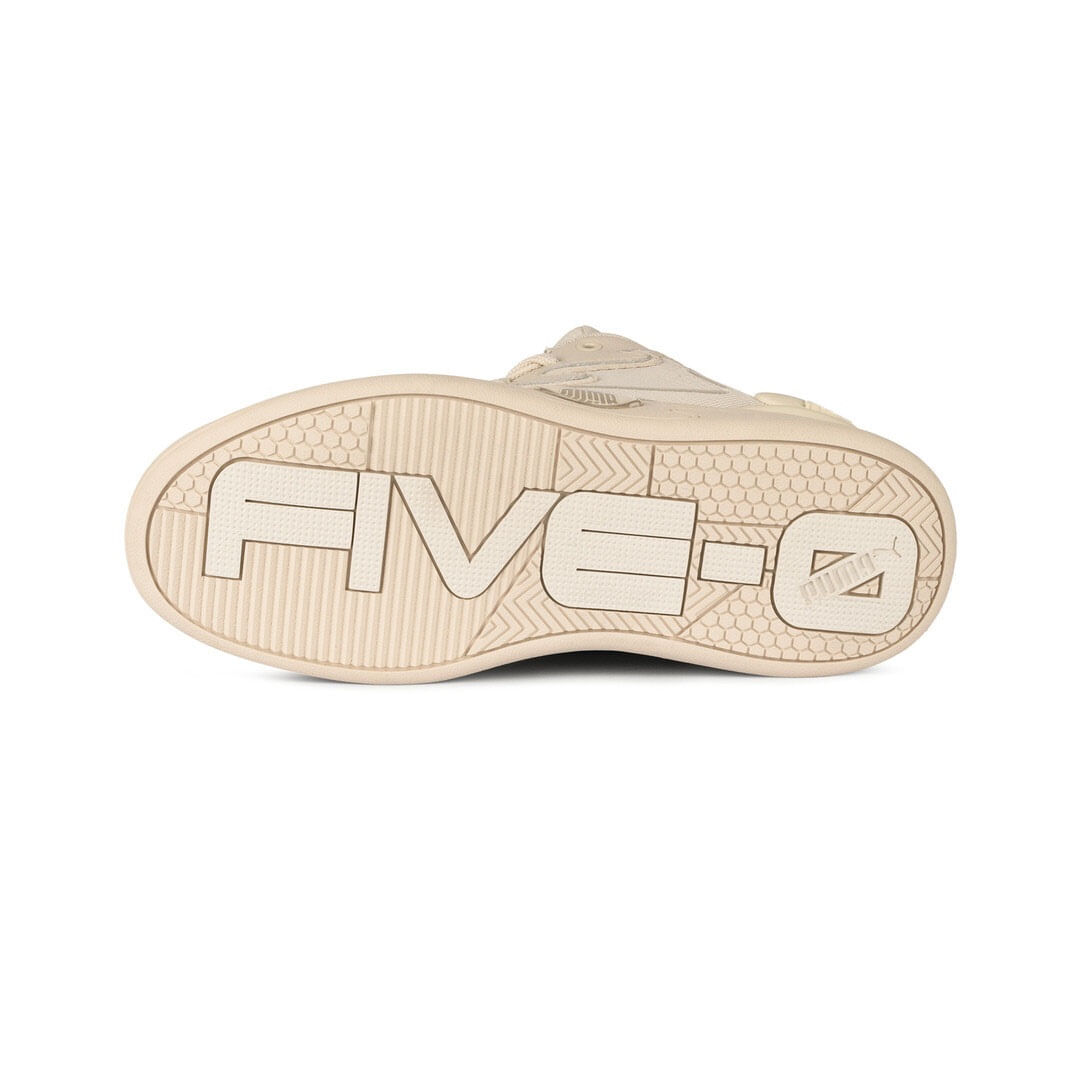 Zapatillas Mujer Puma Five-0 — imagen 4