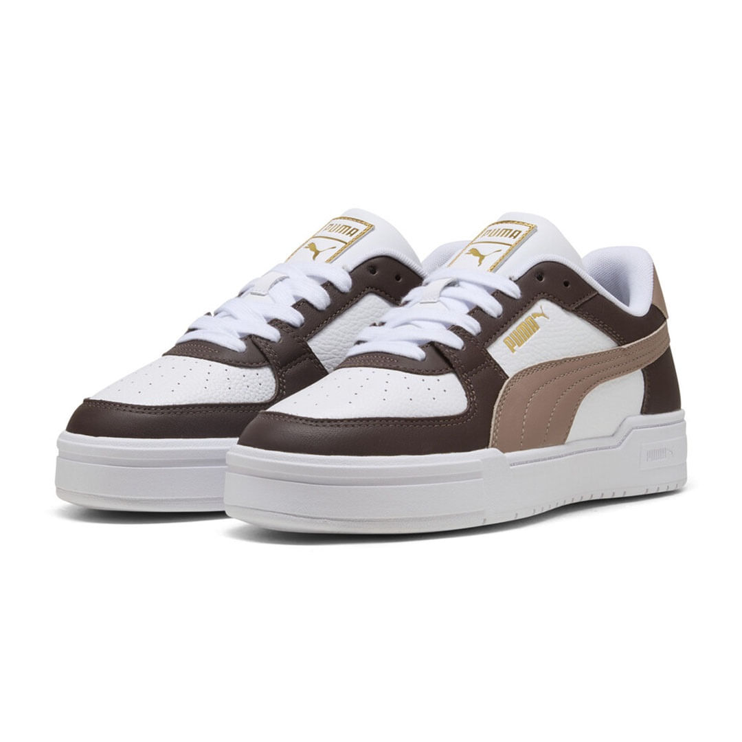 Zapatillas Mujer Puma Ca Pro Classic Ii — imagen 3