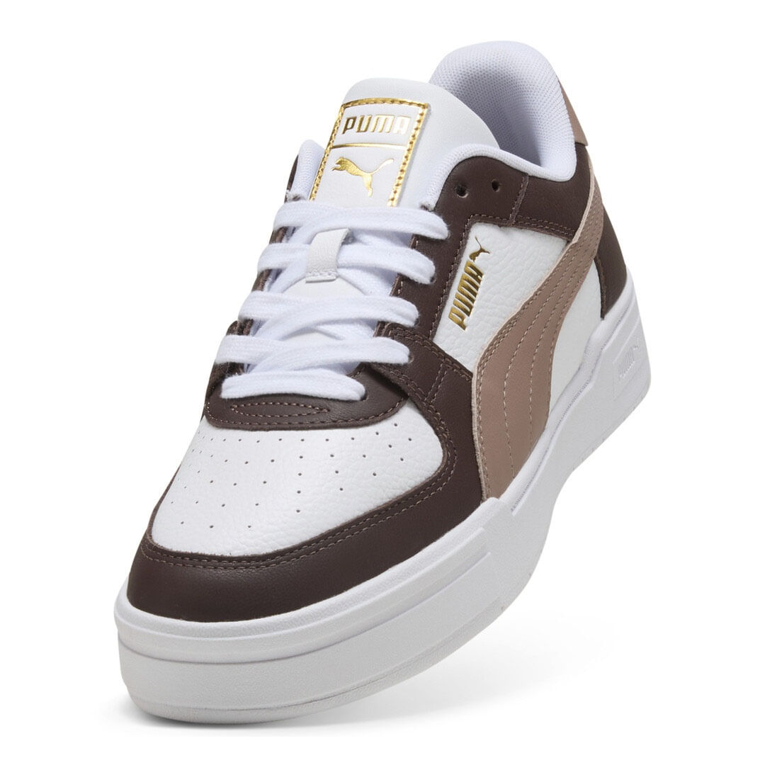 Zapatillas Mujer Puma Ca Pro Classic Ii — imagen 4
