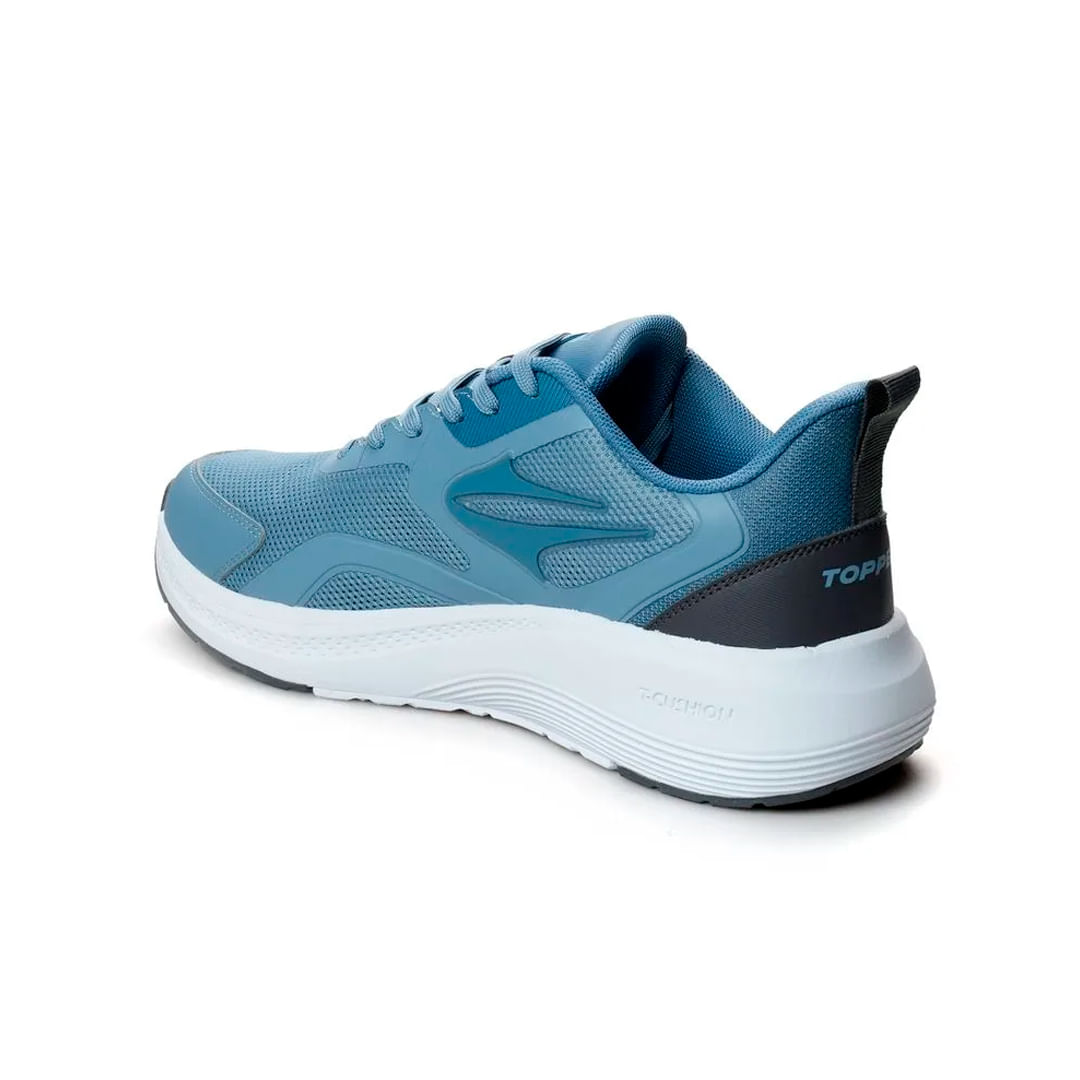 Zapatillas Hombre Topper Drive 2 — imagen 2