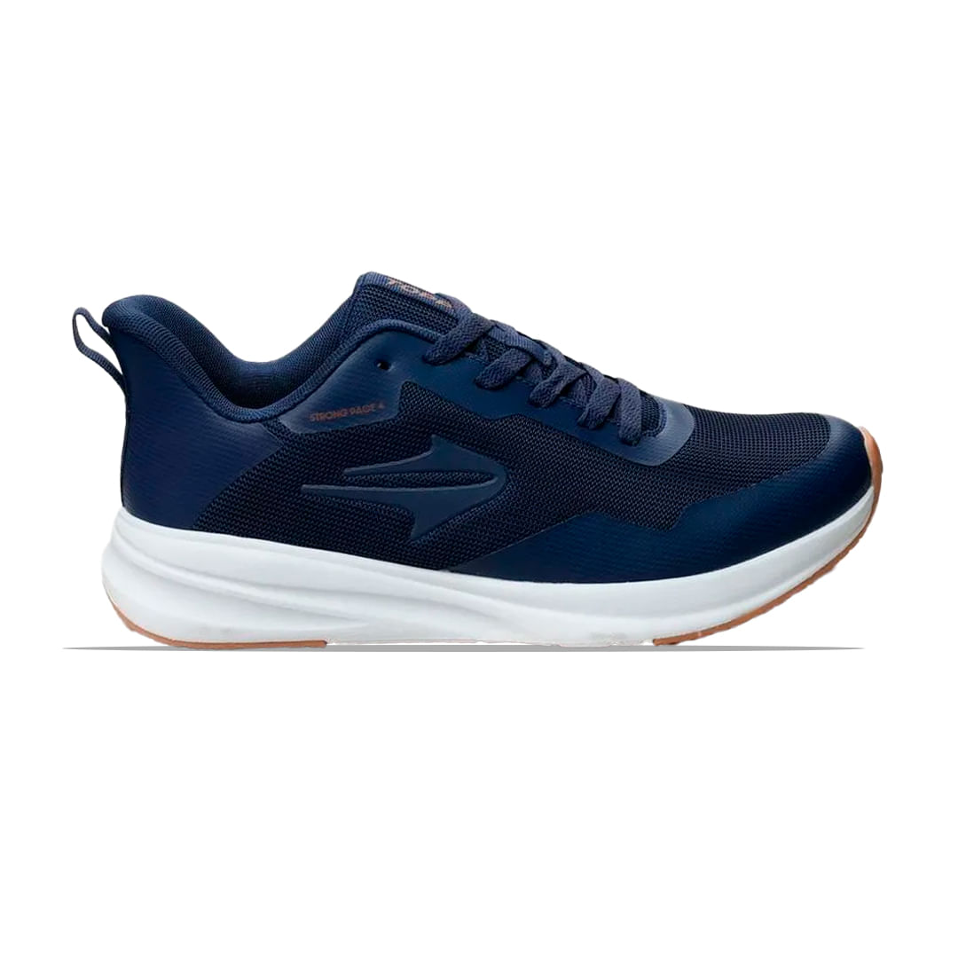 Zapatillas Hombre Topper Strong Pace 4