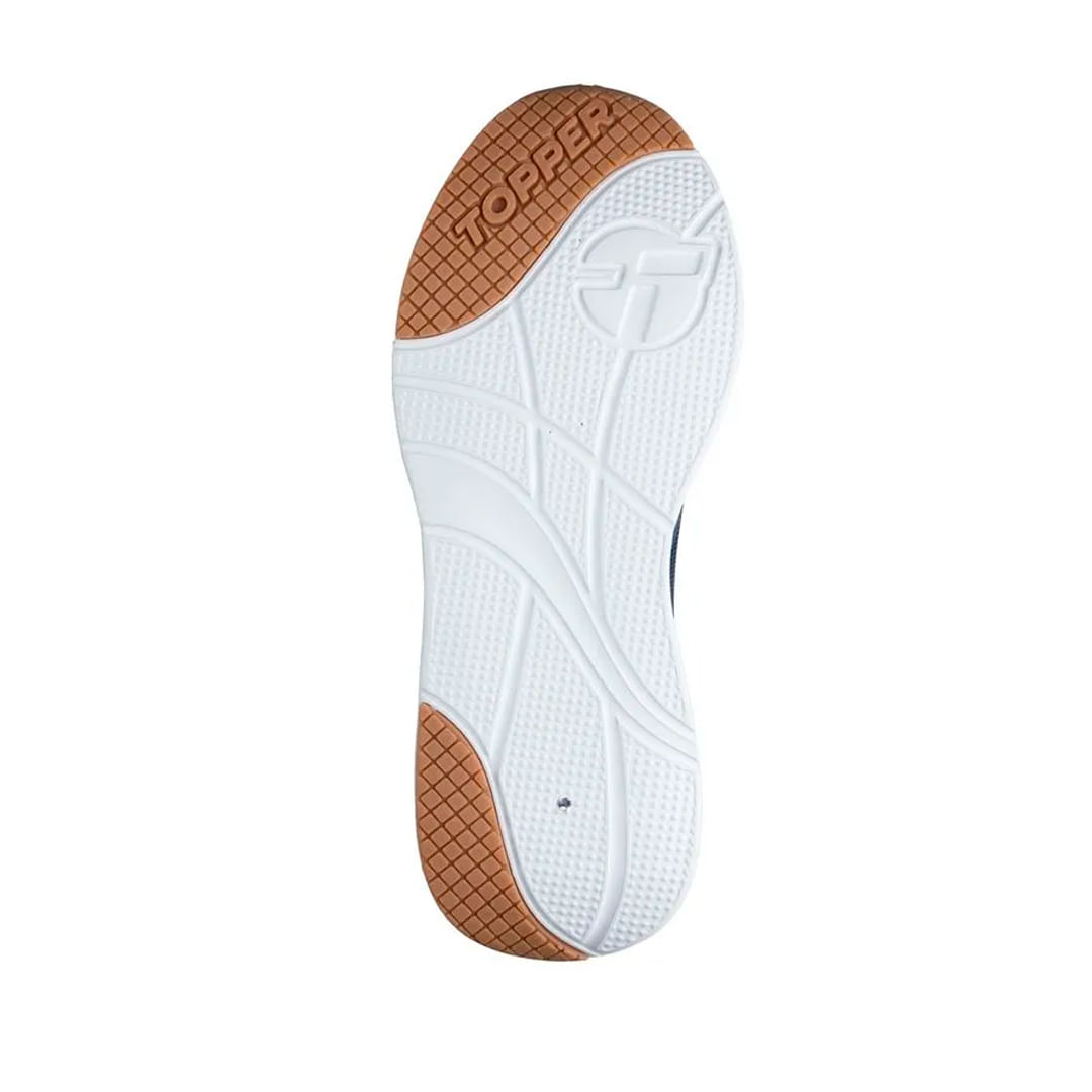 Zapatillas Hombre Topper Strong Pace 4 — imagen 3