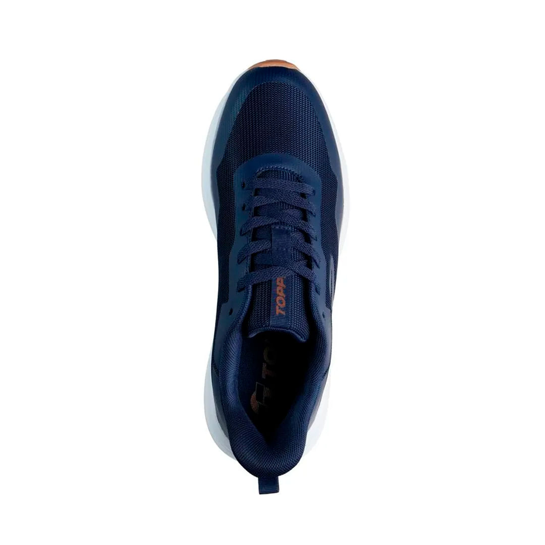Zapatillas Hombre Topper Strong Pace 4 — imagen 4