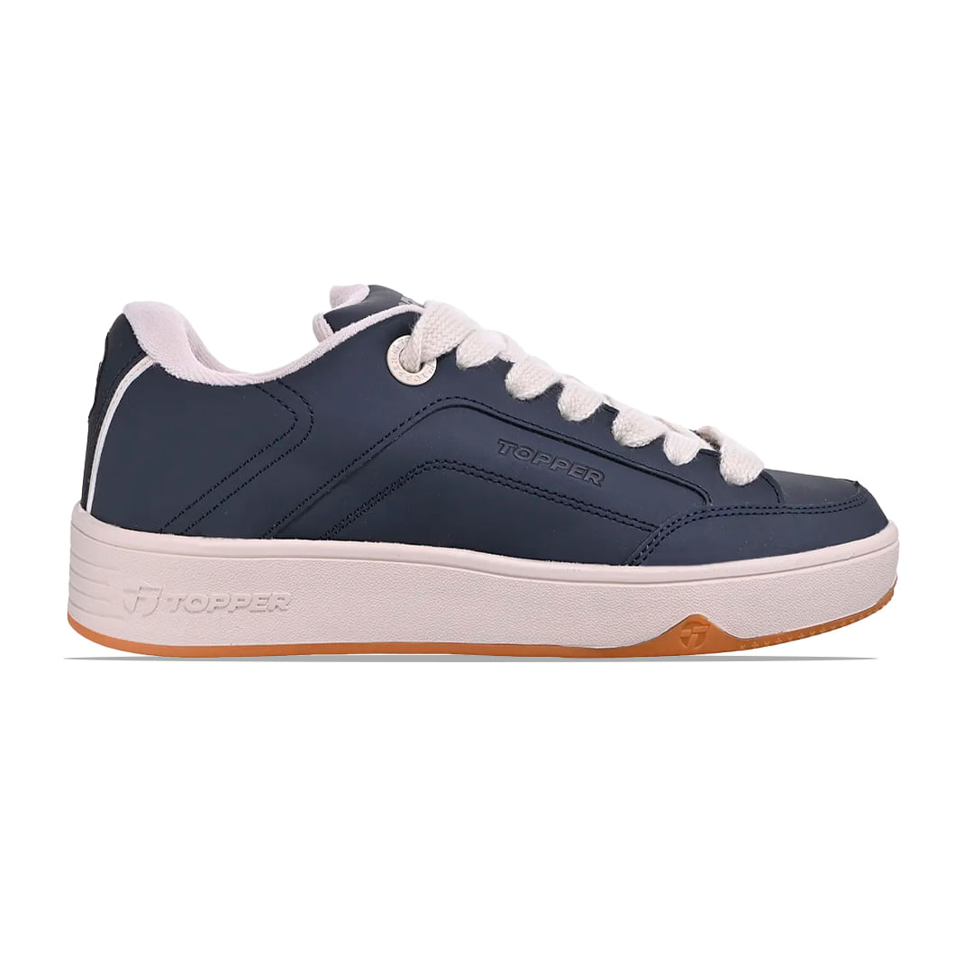 Zapatillas Unisex Topper Burgos Tg