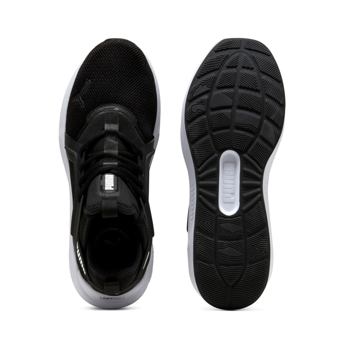 Zapatillas Hombre Puma Softride Enzo 5 Adp — imagen 3