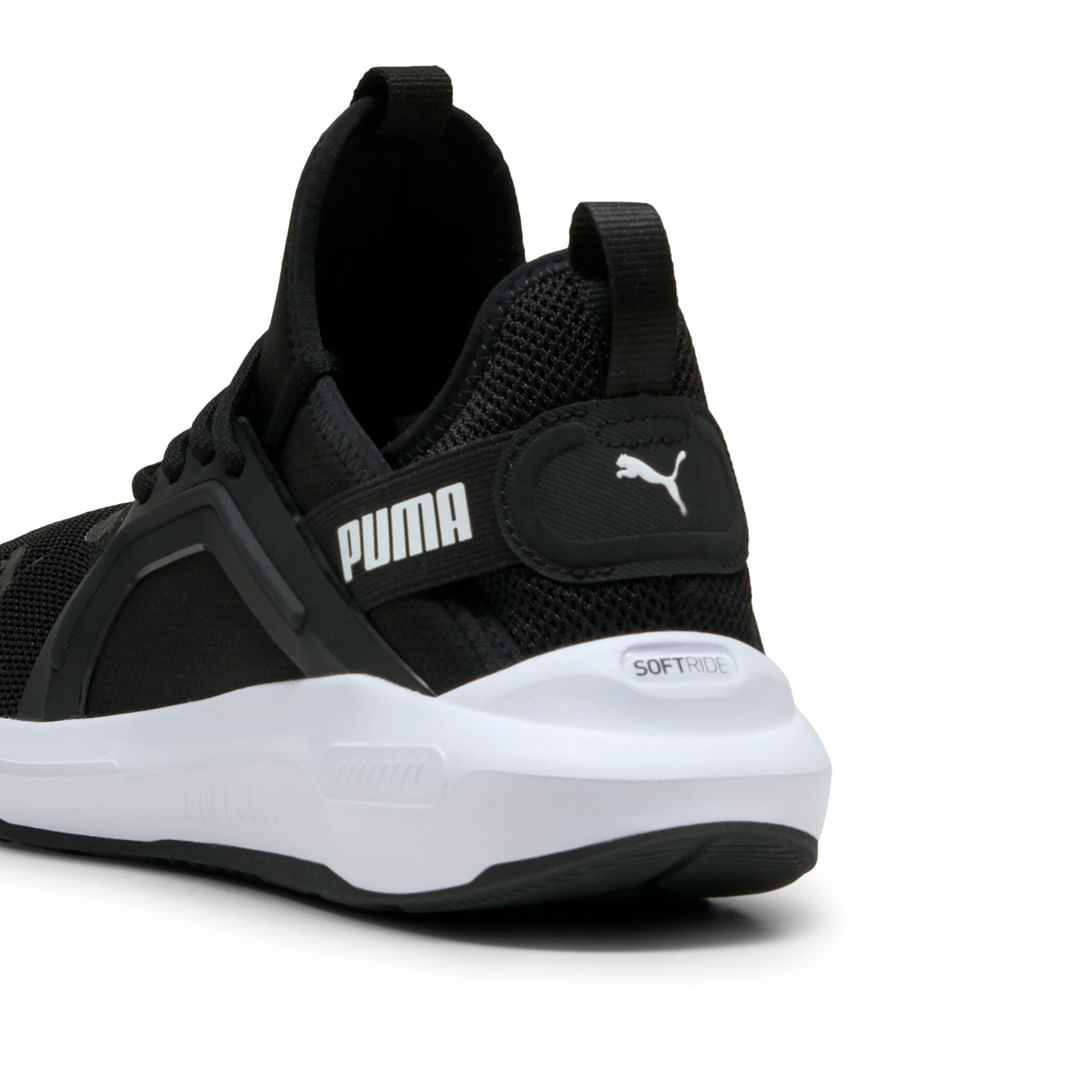 Zapatillas Hombre Puma Softride Enzo 5 Adp — imagen 5