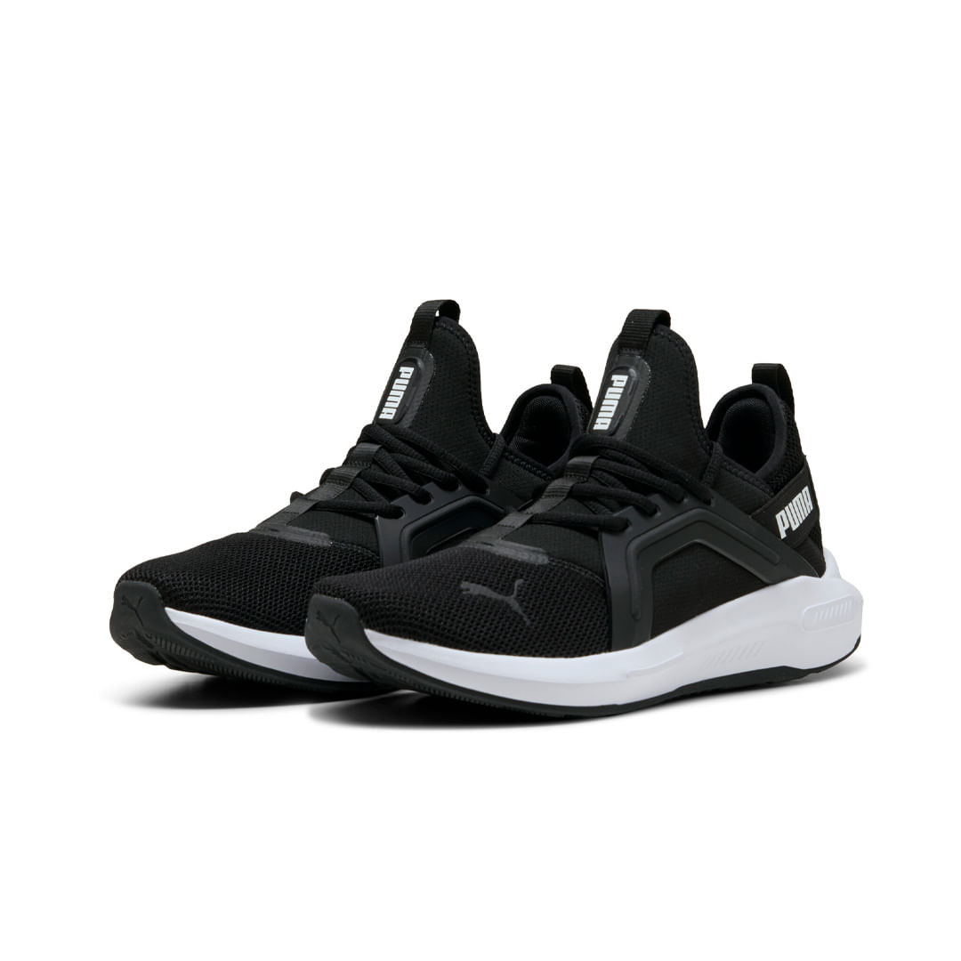 Zapatillas Hombre Puma Softride Enzo 5 Adp — imagen 6