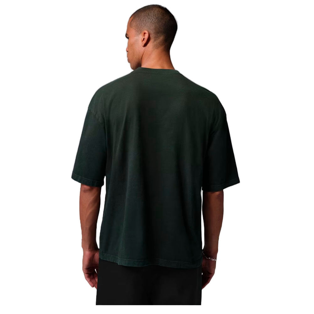 Remera Hombre Jordan Oversize Reissue — imagen 2