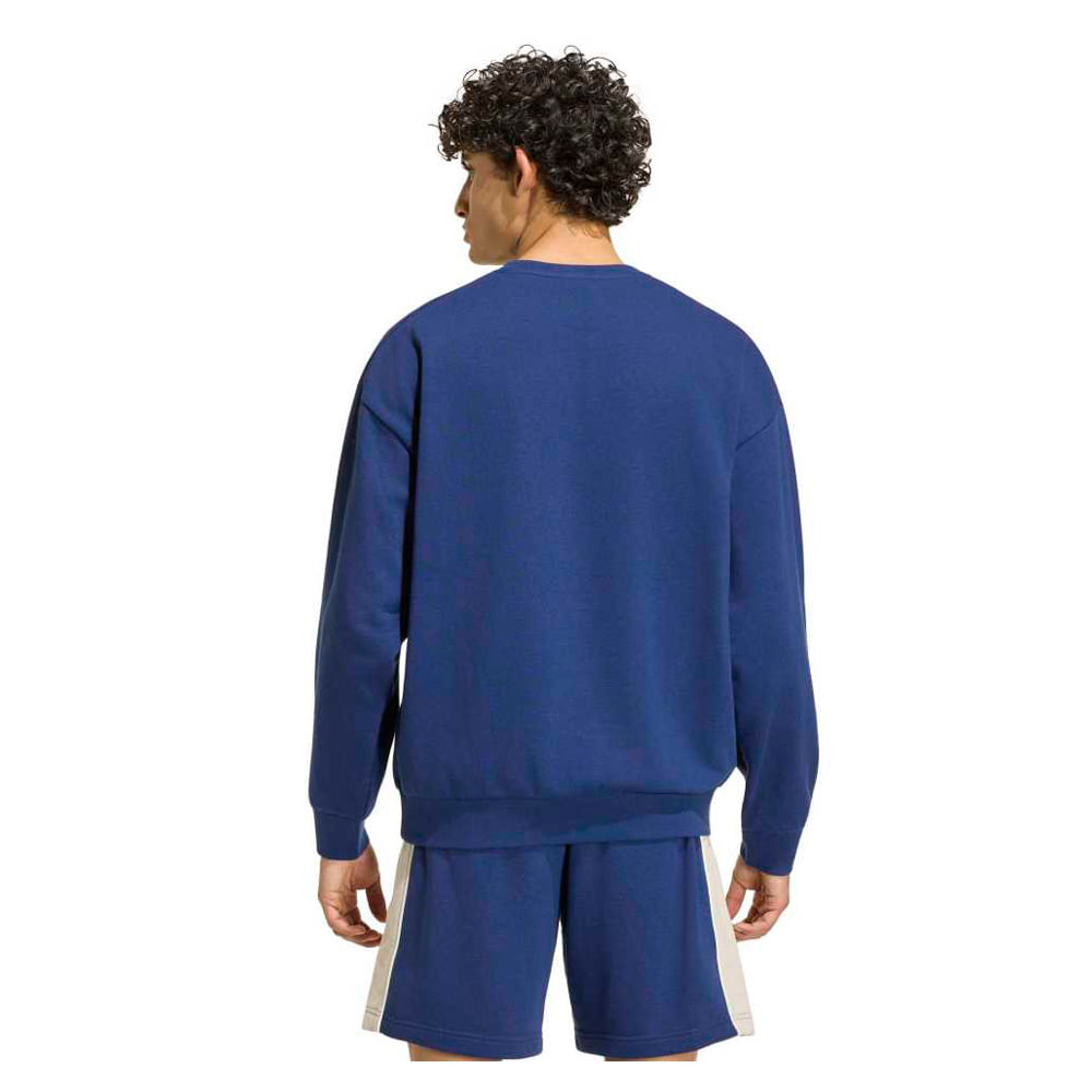 Buzo Hombre adidas College — imagen 2