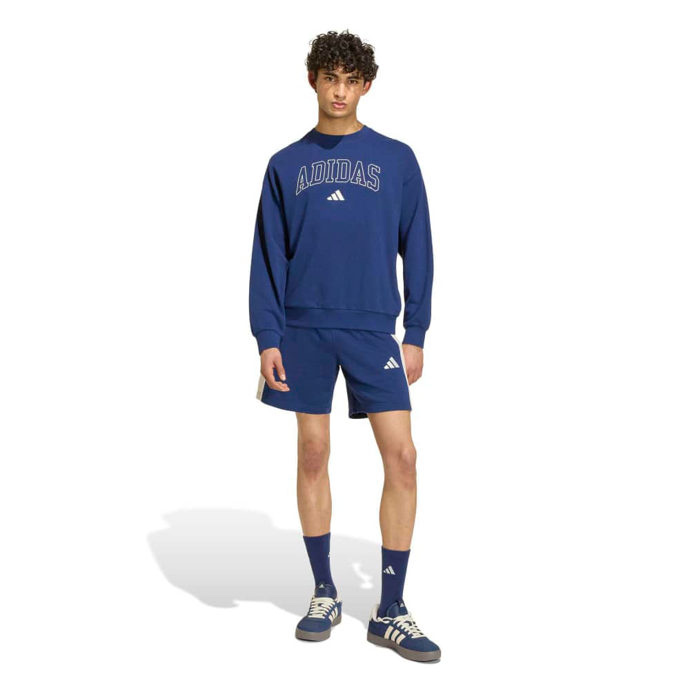 Buzo Hombre adidas College — imagen 3