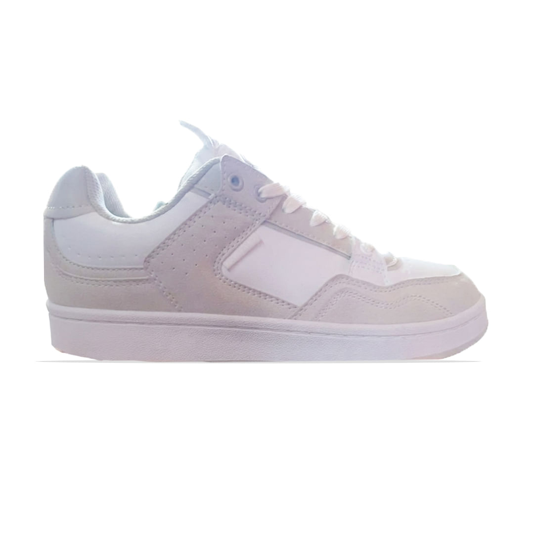 Zapatillas Mujer Head Madrid