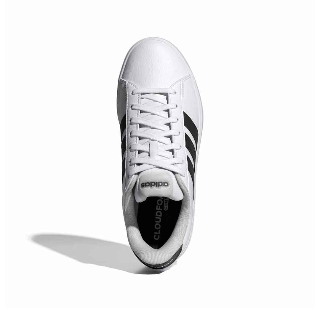 Zapatillas Mujer adidas Grand Court 3.0 — imagen 4