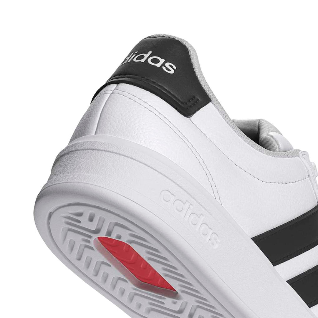 Zapatillas Mujer adidas Grand Court 3.0 — imagen 6