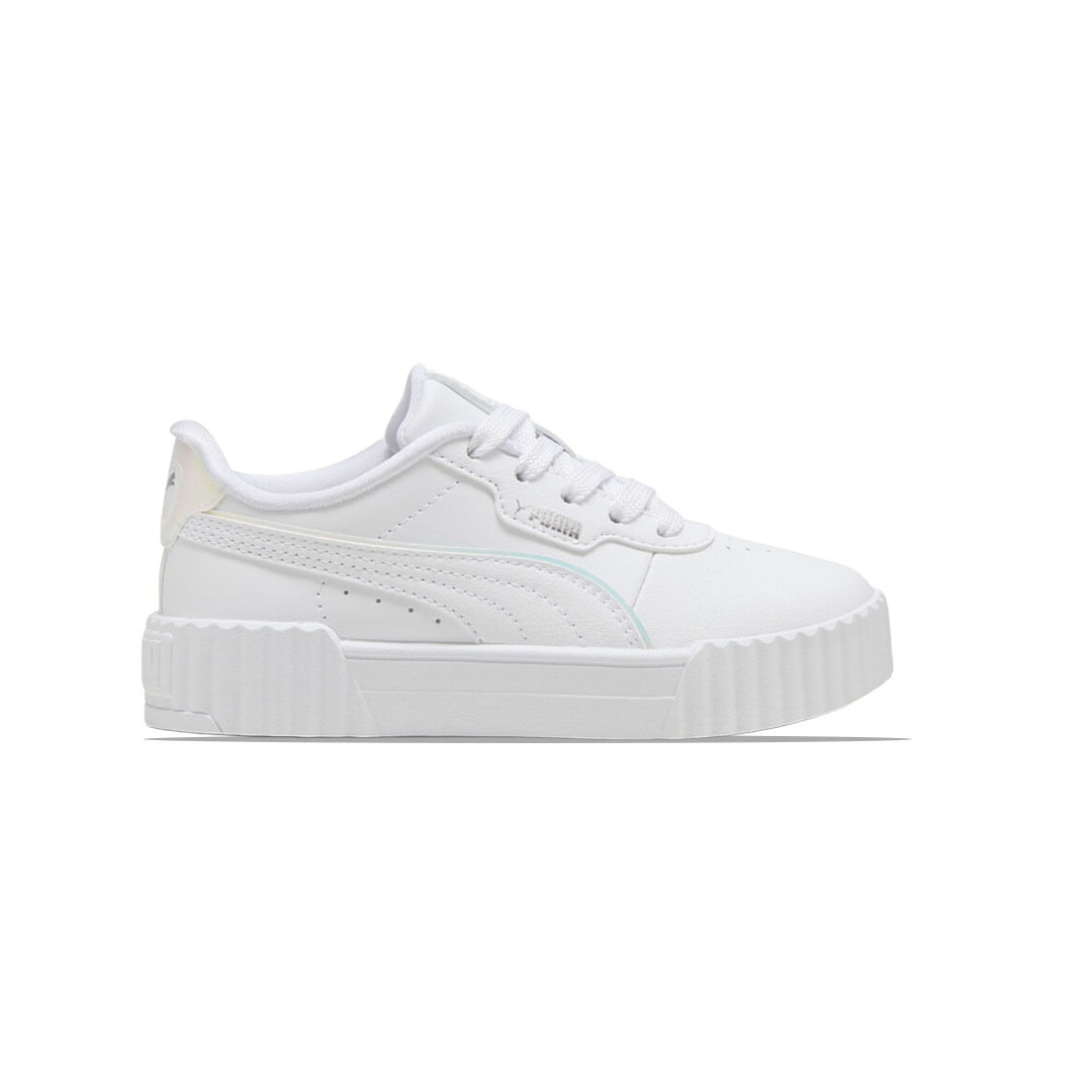 Zapatillas Niños Puma Carina 3.0 Holo