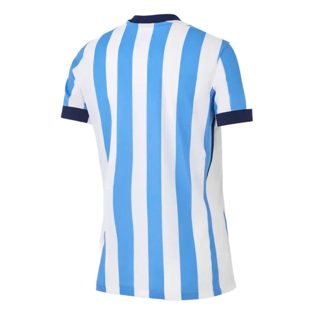 Camiseta Mujer Nike Racing Club — imagen 2
