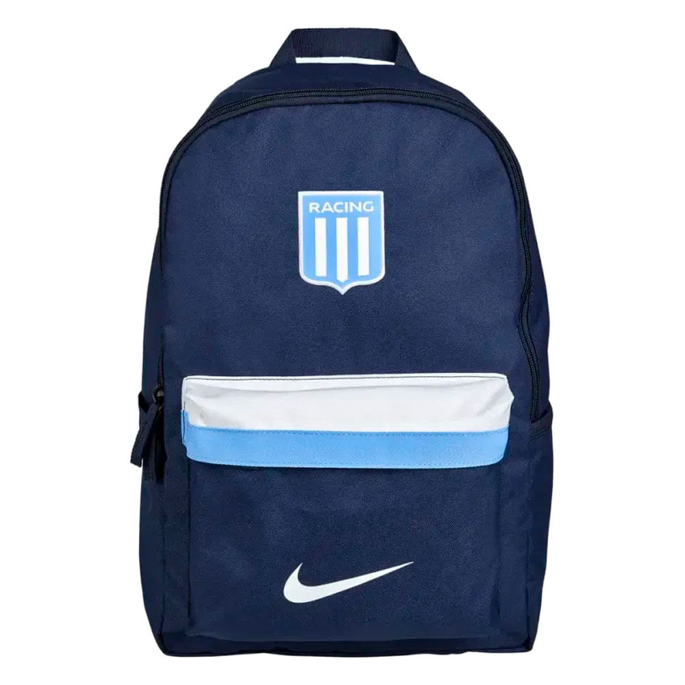 Mochila Unisex Nike Racing Club
