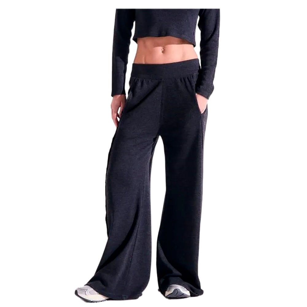 Pantalón Mujer Atomik Shade Wide