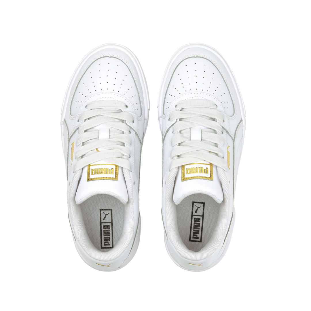 Zapatillas Niños Puma Ca Pro Classic — imagen 4