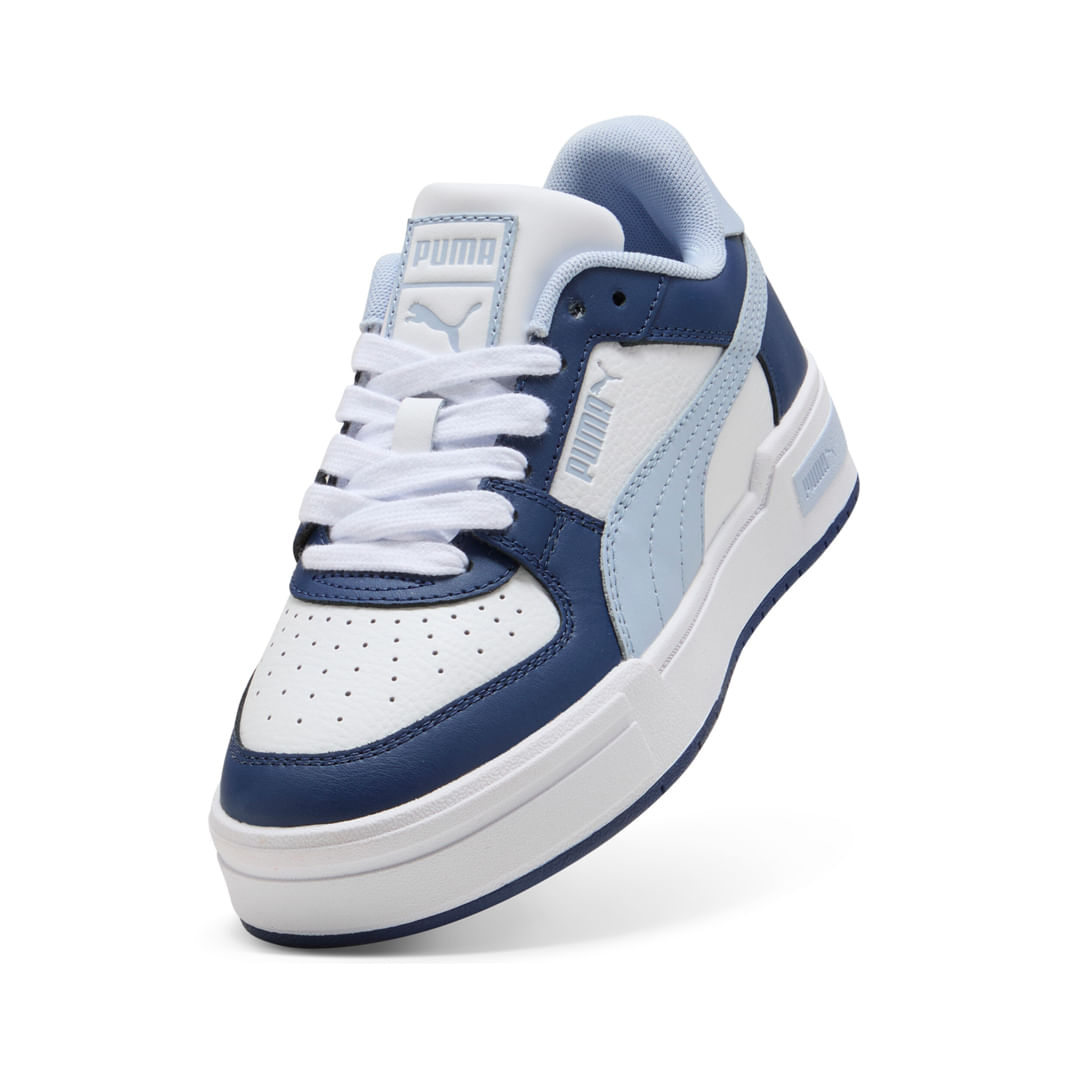 Zapatillas Niños Puma Ca Pro Classic — imagen 4