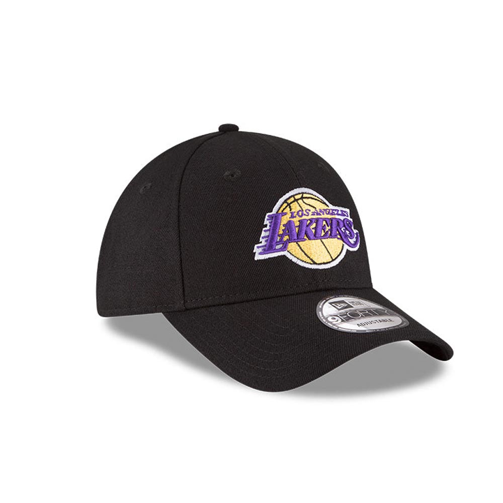 Gorra Unisex New Era Forty Los Angeles Lakers