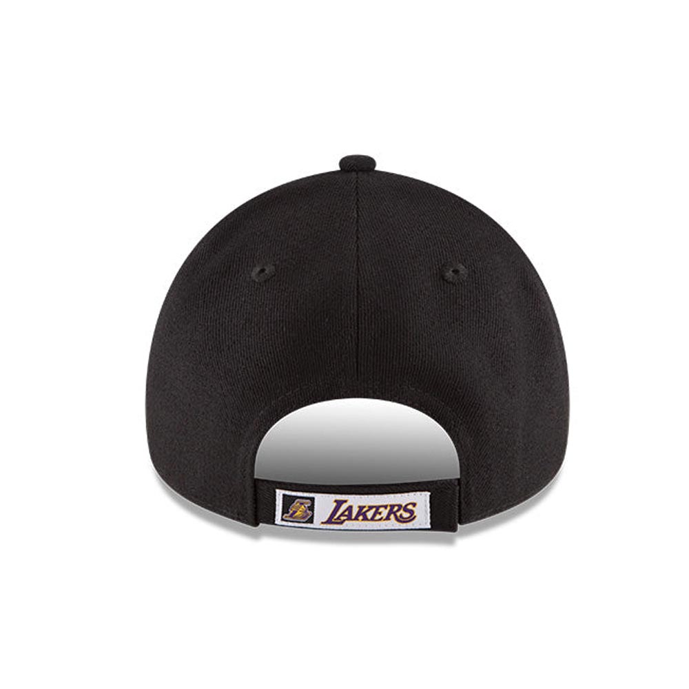 Gorra Unisex New Era Forty Los Angeles Lakers — imagen 2