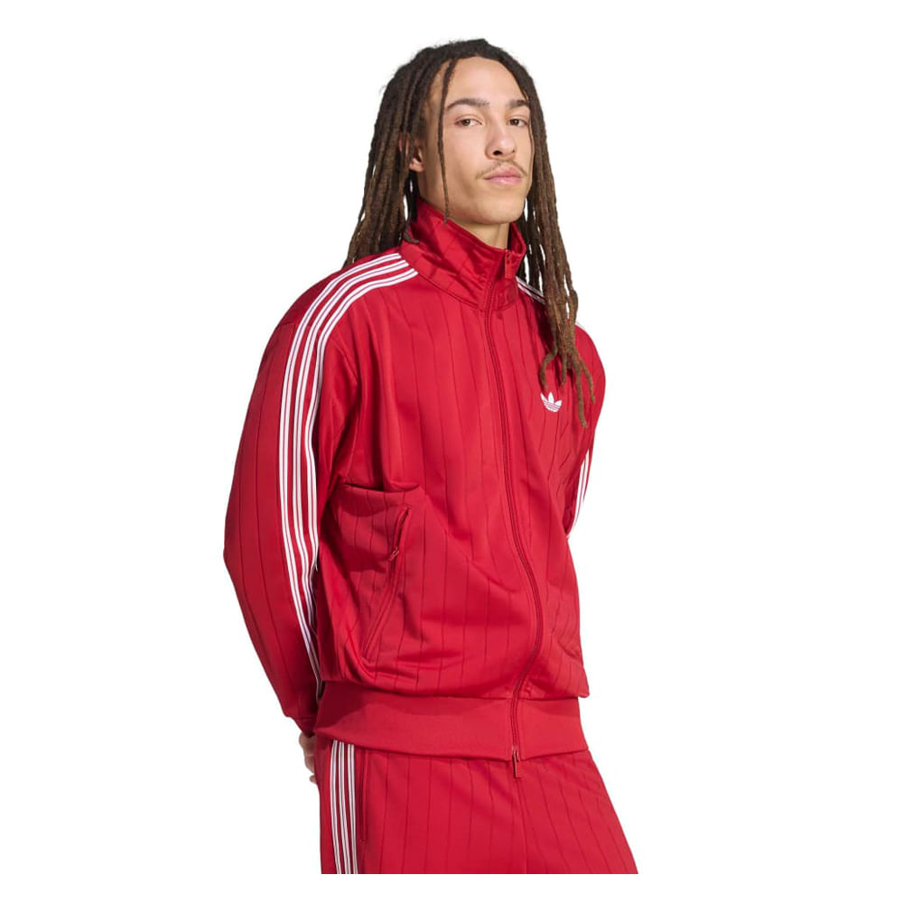Campera Hombre adidas Firebird — imagen 2