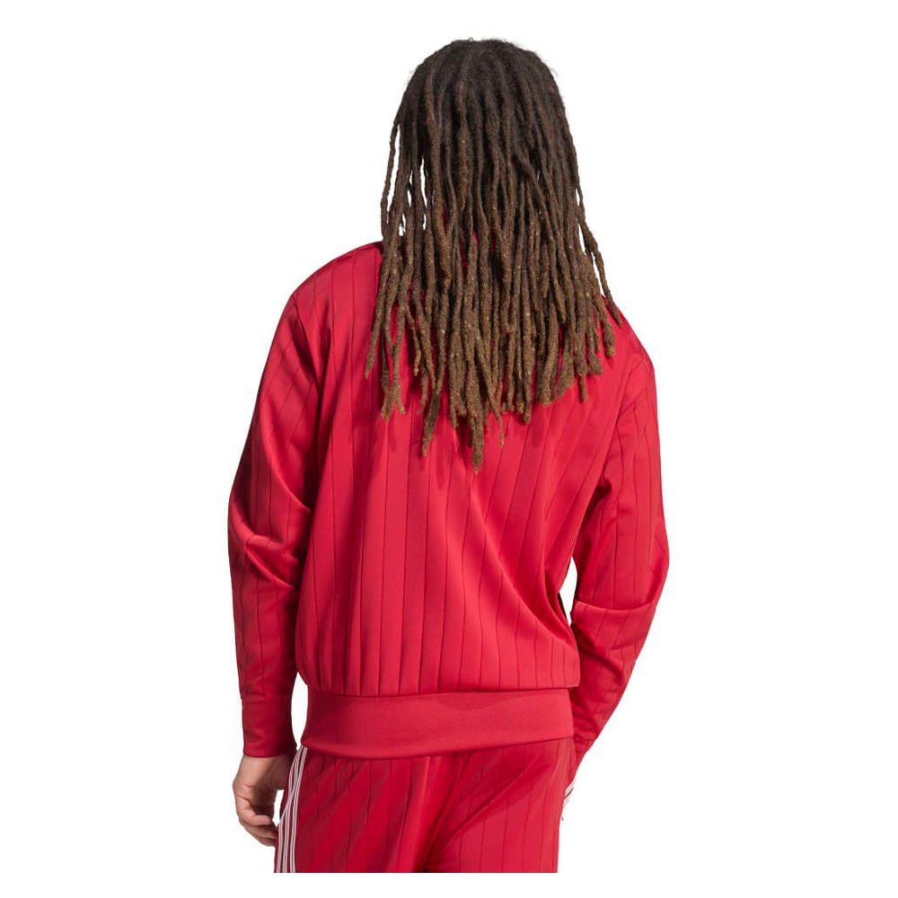 Campera Hombre adidas Firebird — imagen 3