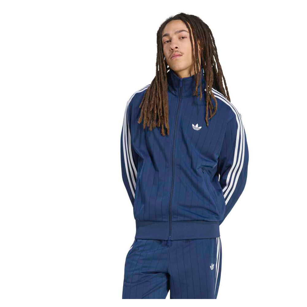 Campera Hombre adidas Firebird — imagen 2
