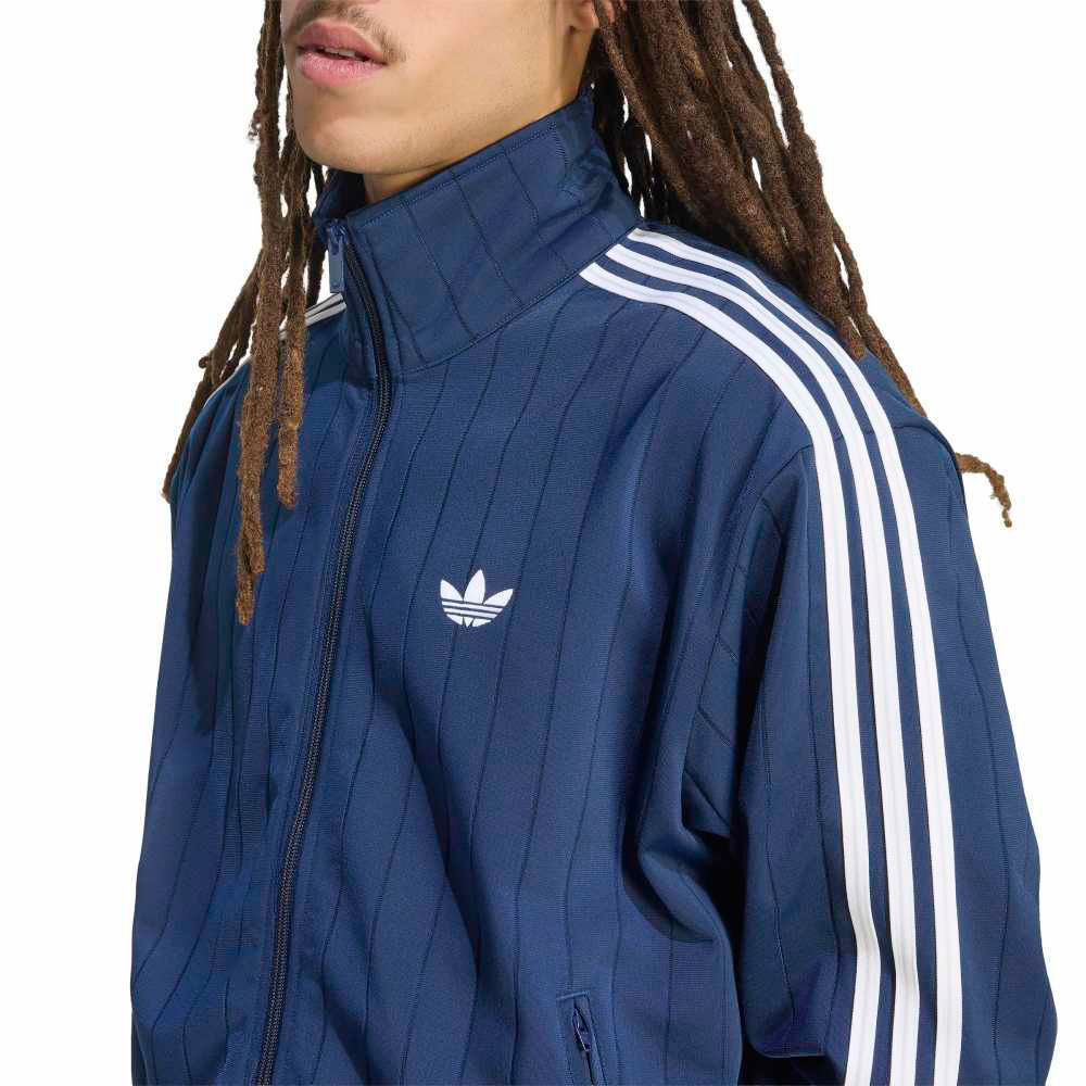 Campera Hombre adidas Firebird — imagen 5