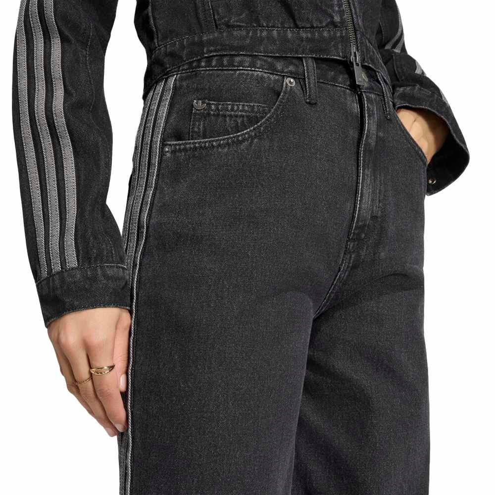 Pantalón Mujer adidas Wide Legs — imagen 4