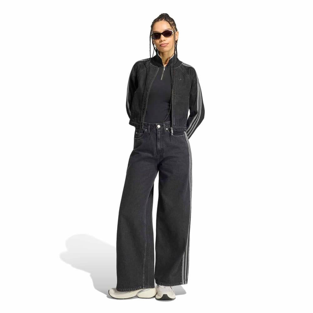 Pantalón Mujer adidas Wide Legs — imagen 5