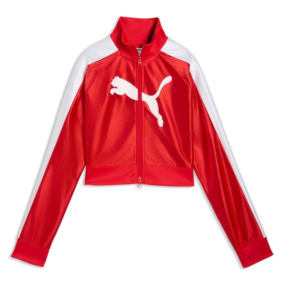 Campera Mujer Puma Future Archive T7