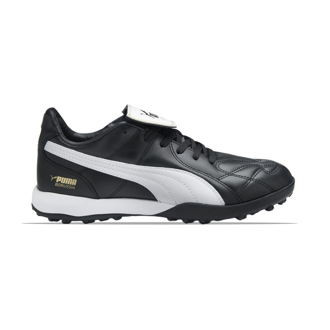 Botines Hombre Puma Borussia 26 Tf
