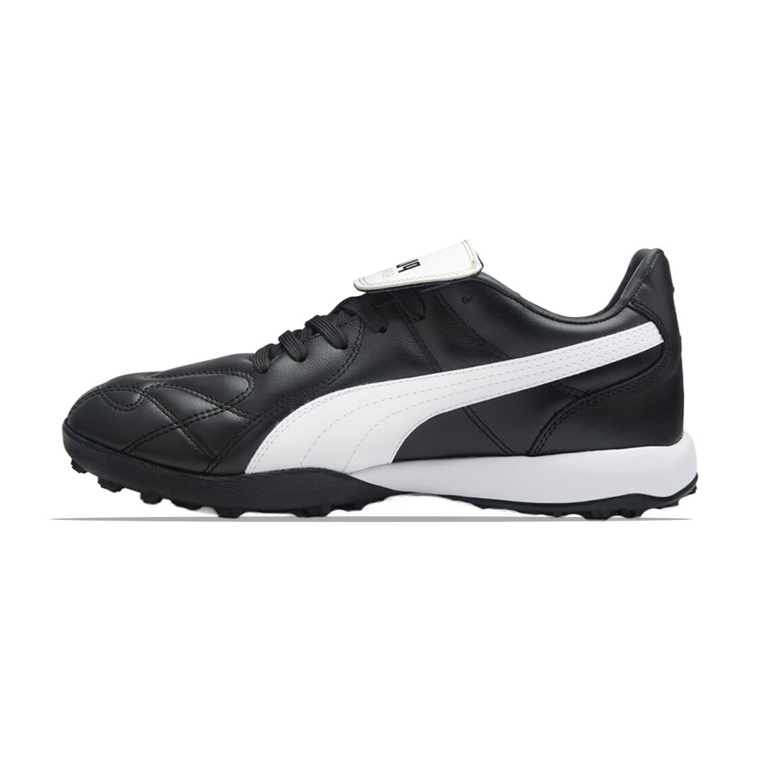 Botines Hombre Puma Borussia 26 Tf — imagen 2