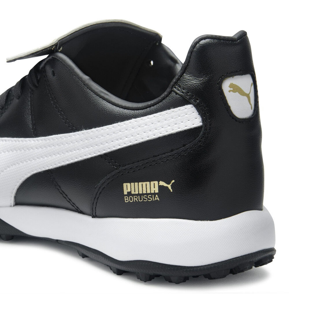 Botines Hombre Puma Borussia 26 Tf — imagen 4